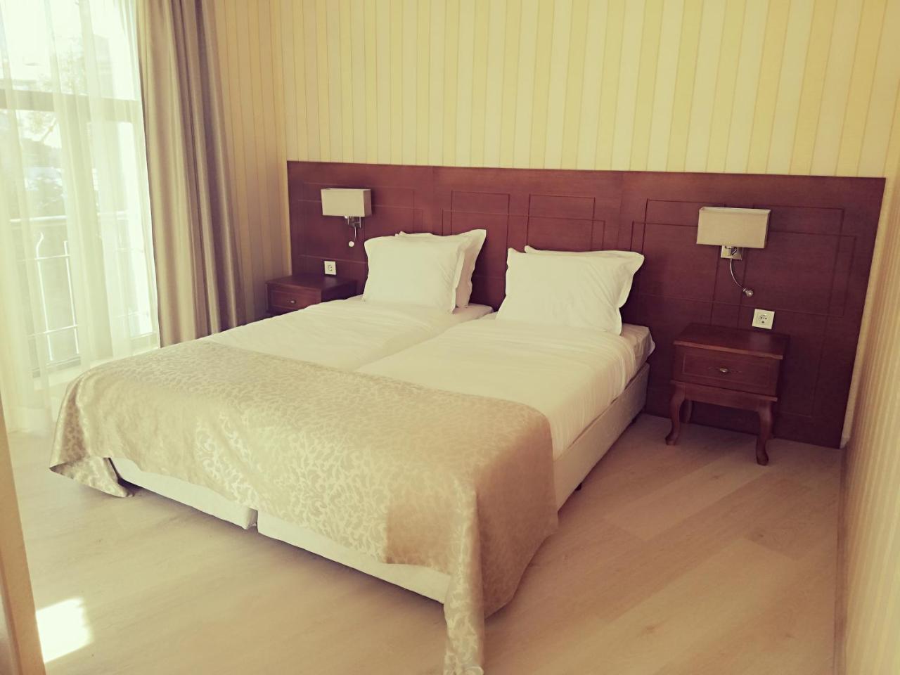 Hotel Plaza Burgas Exterior photo